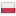 blue.pl hosted country